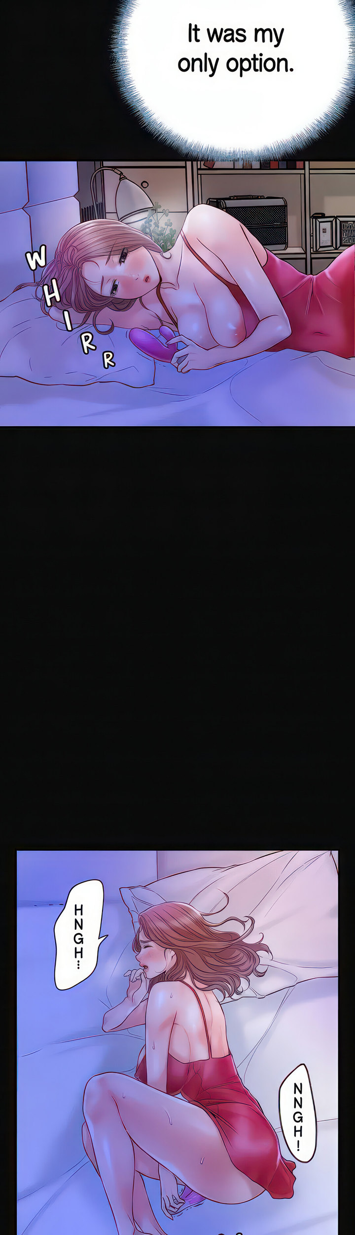 New Town - Chapter 81 [photo 12] - MangaPorn