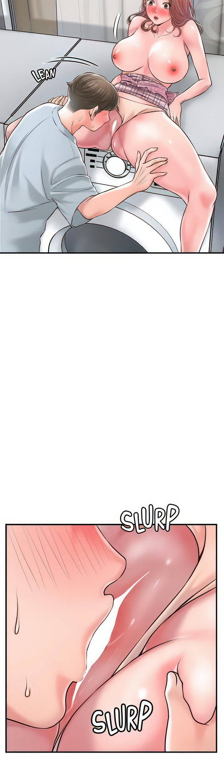 New Town - Chapter 81 [photo 21] - MangaPorn