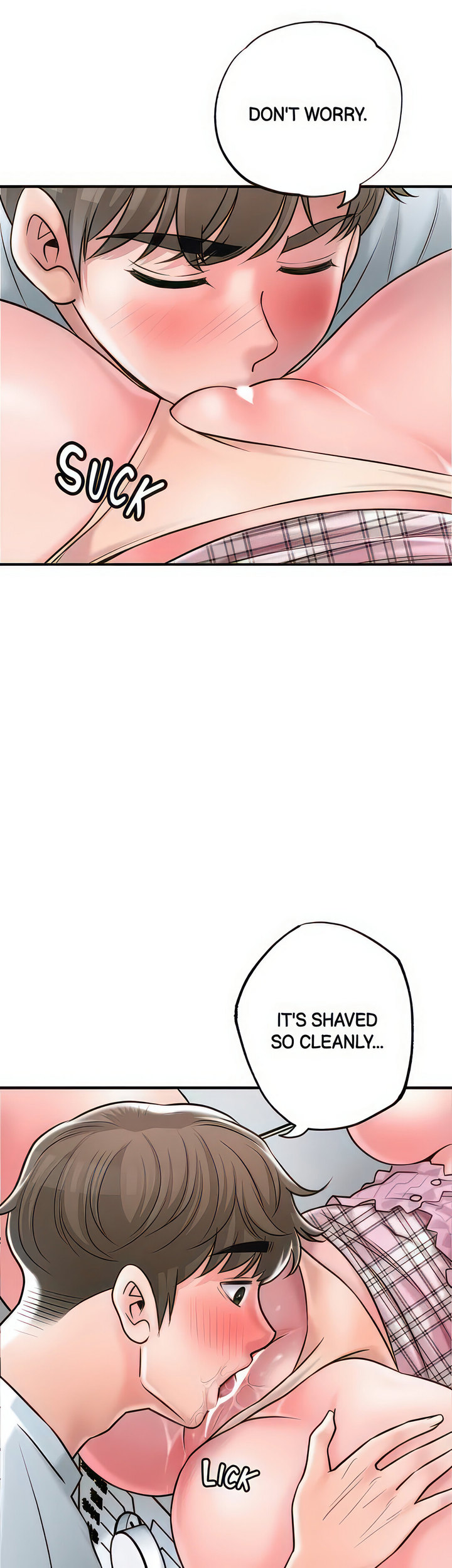 New Town - Chapter 81 [photo 23] - MangaPorn