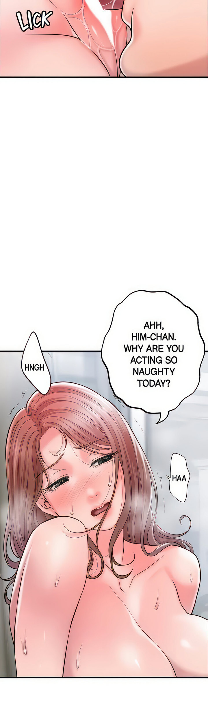 New Town - Chapter 81 [photo 29] - MangaPorn