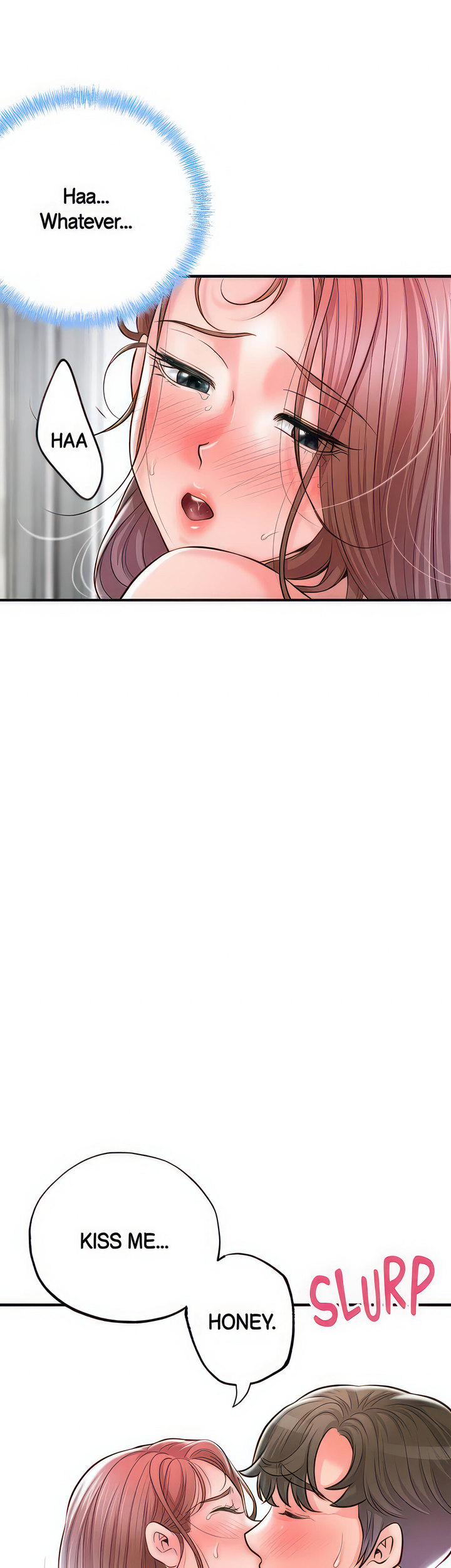 New Town - Chapter 81 [photo 45] - MangaPorn