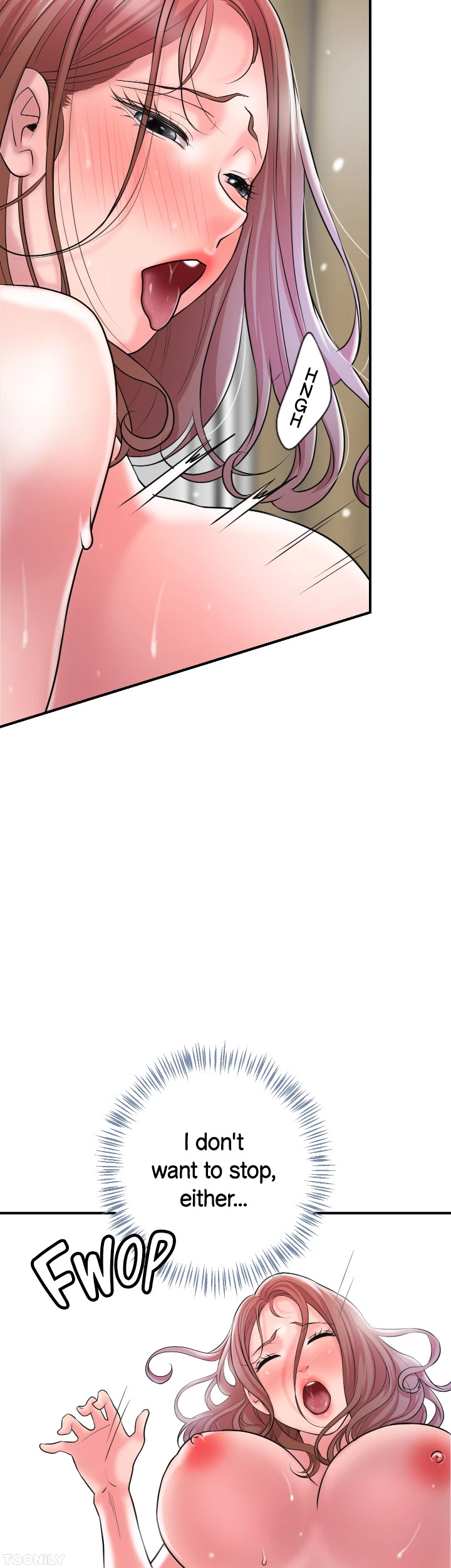 New Town - Chapter 82 [photo 13] - MangaPorn