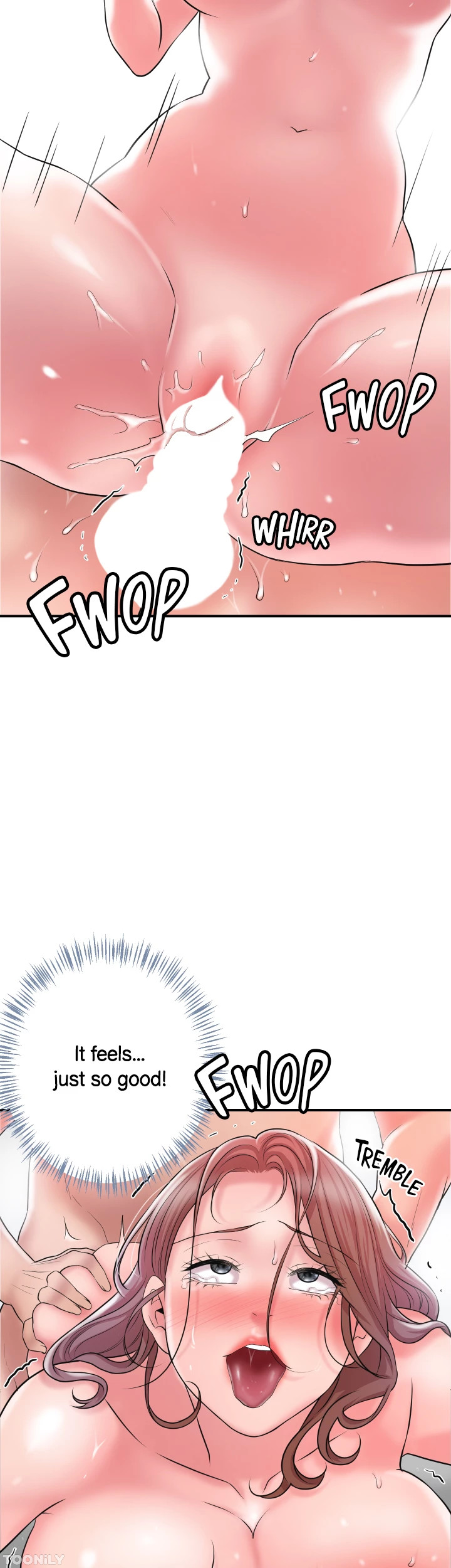 New Town - Chapter 82 [photo 14] - MangaPorn