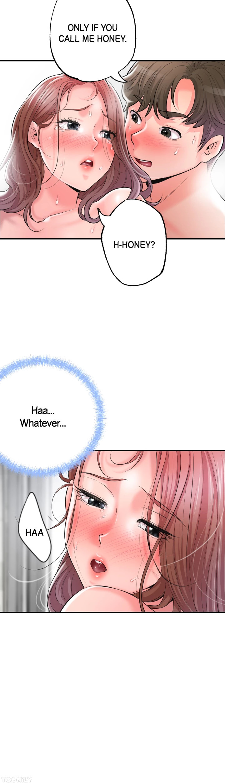 New Town - Chapter 82 [photo 2] - MangaPorn