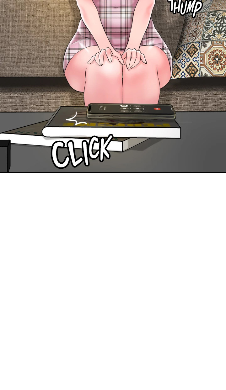 New Town - Chapter 82 [photo 27] - MangaPorn