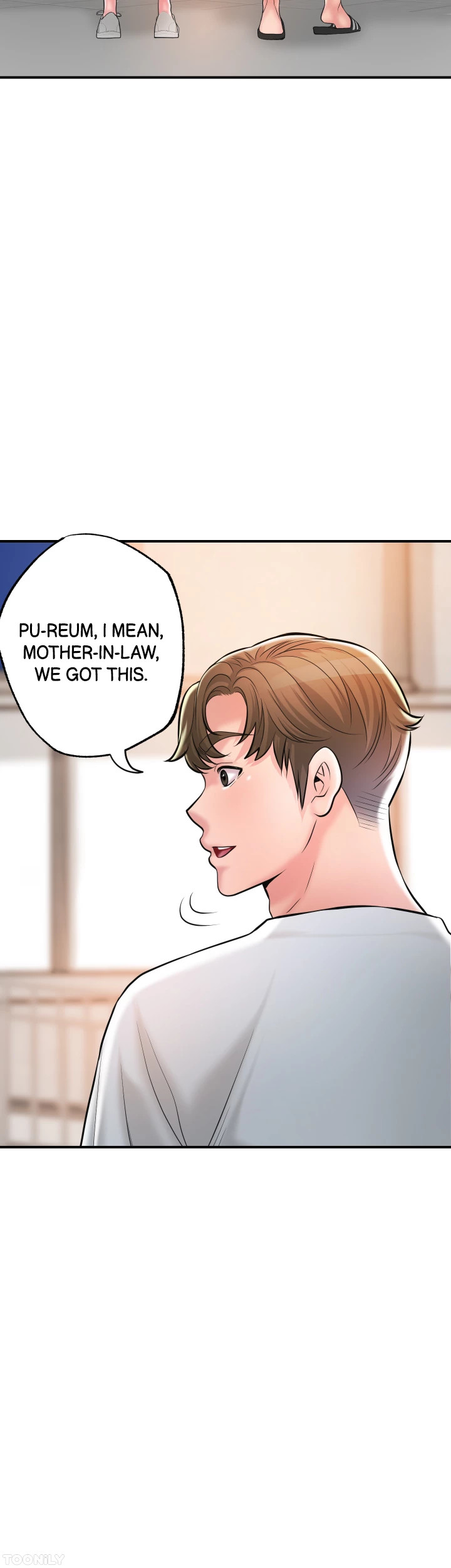 New Town - Chapter 82 [photo 41] - MangaPorn