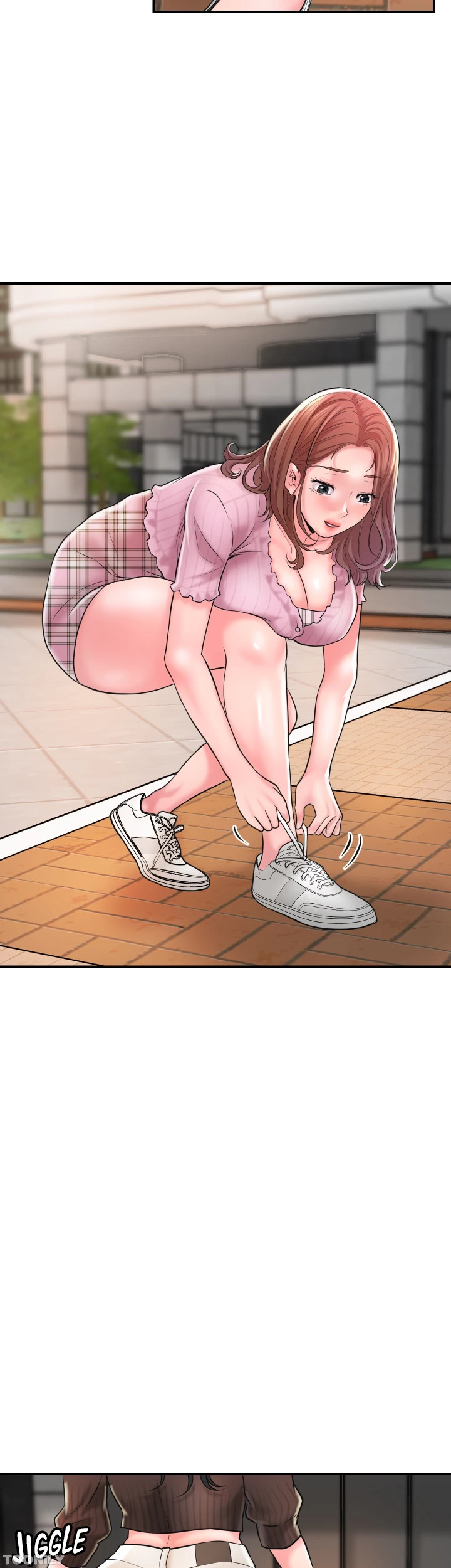 New Town - Chapter 82 [photo 44] - MangaPorn