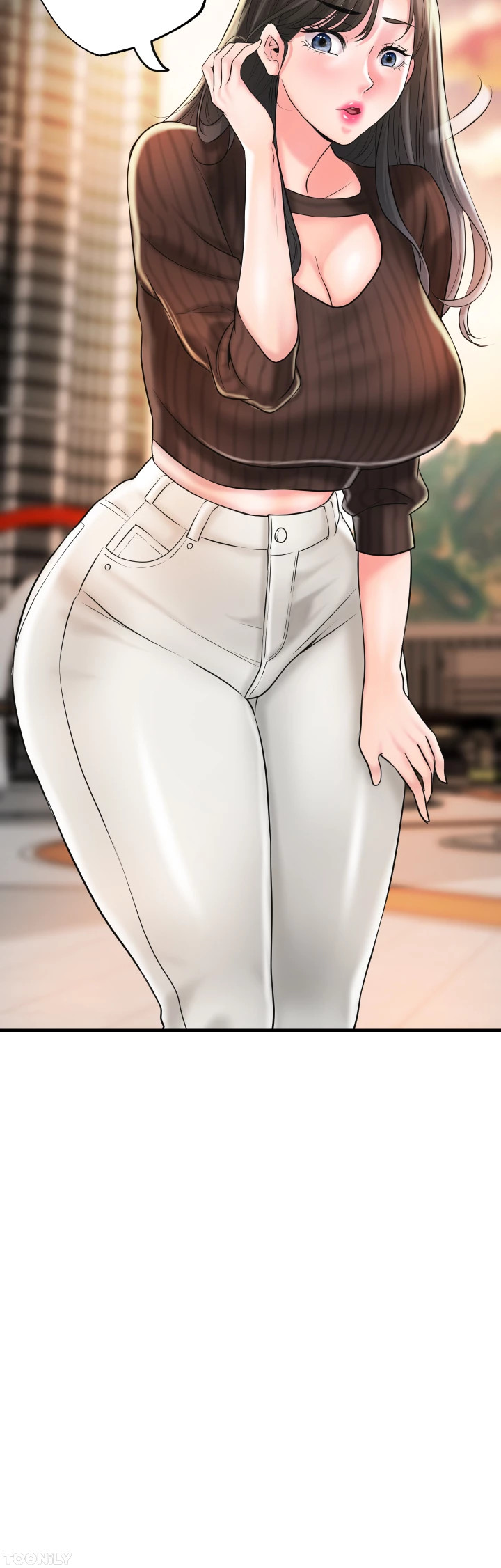 New Town - Chapter 82 [photo 48] - MangaPorn