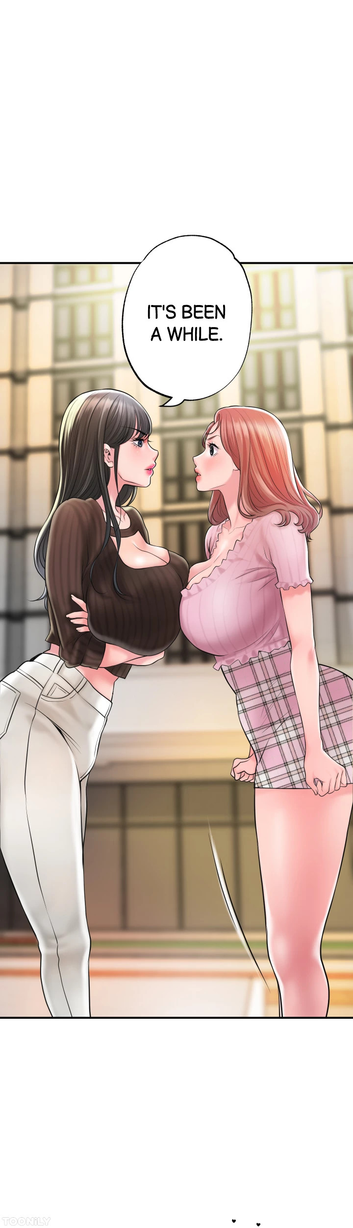 New Town - Chapter 82 [photo 50] - MangaPorn