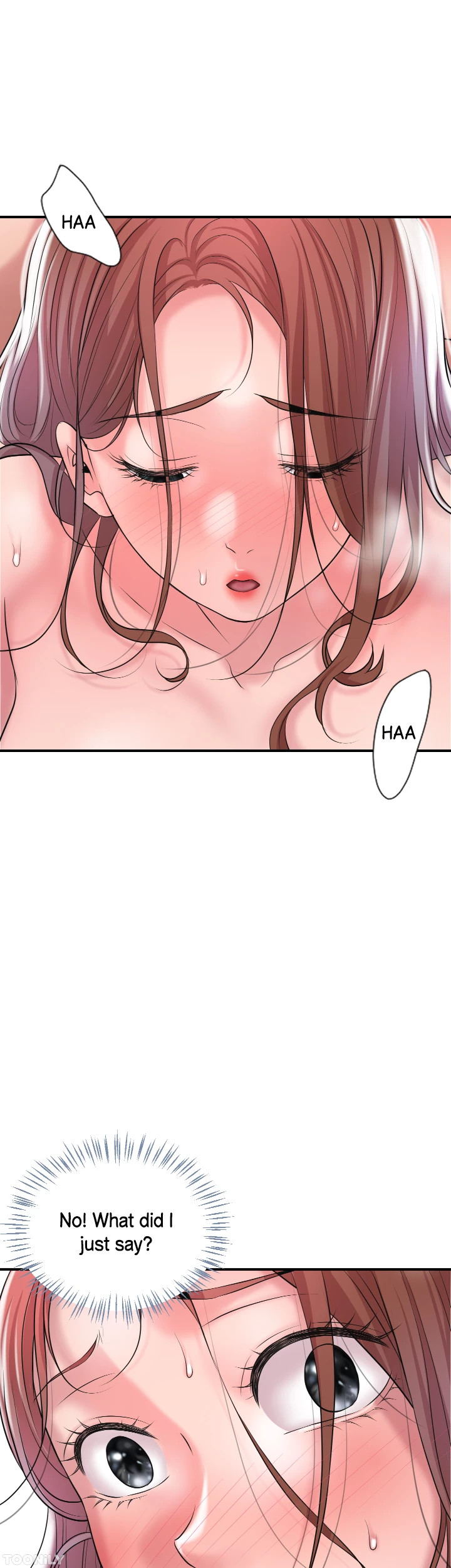 New Town - Chapter 82 [photo 6] - MangaPorn