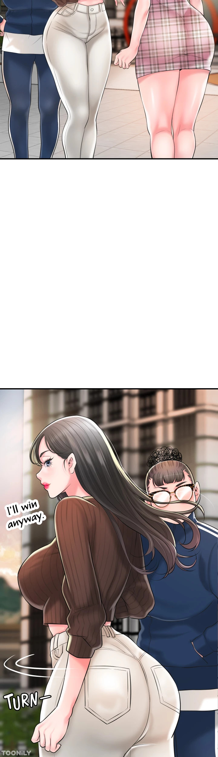 New Town - Chapter 83 [photo 10] - MangaPorn