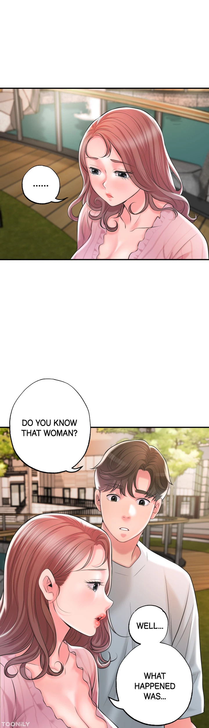 New Town - Chapter 83 [photo 14] - MangaPorn