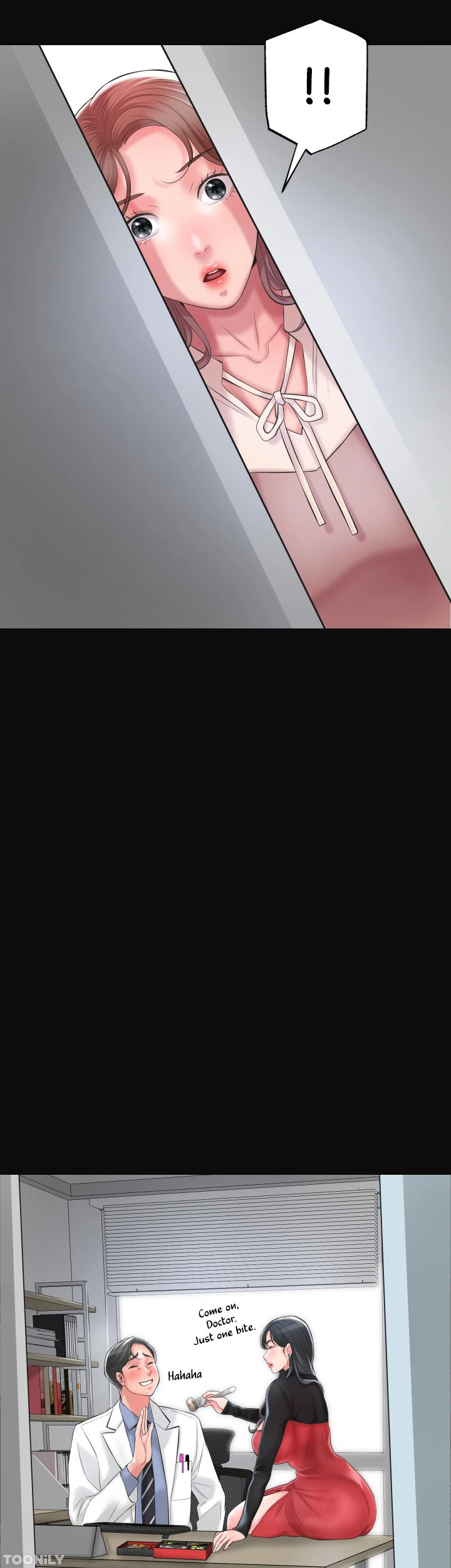 New Town - Chapter 83 [photo 19] - MangaPorn