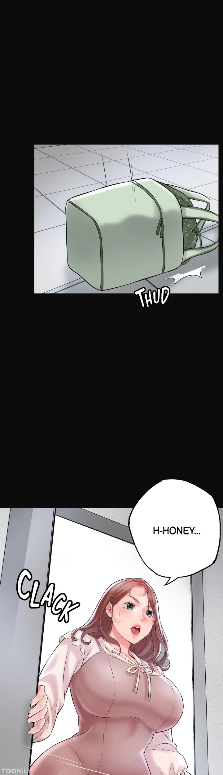 New Town - Chapter 83 [photo 21] - MangaPorn