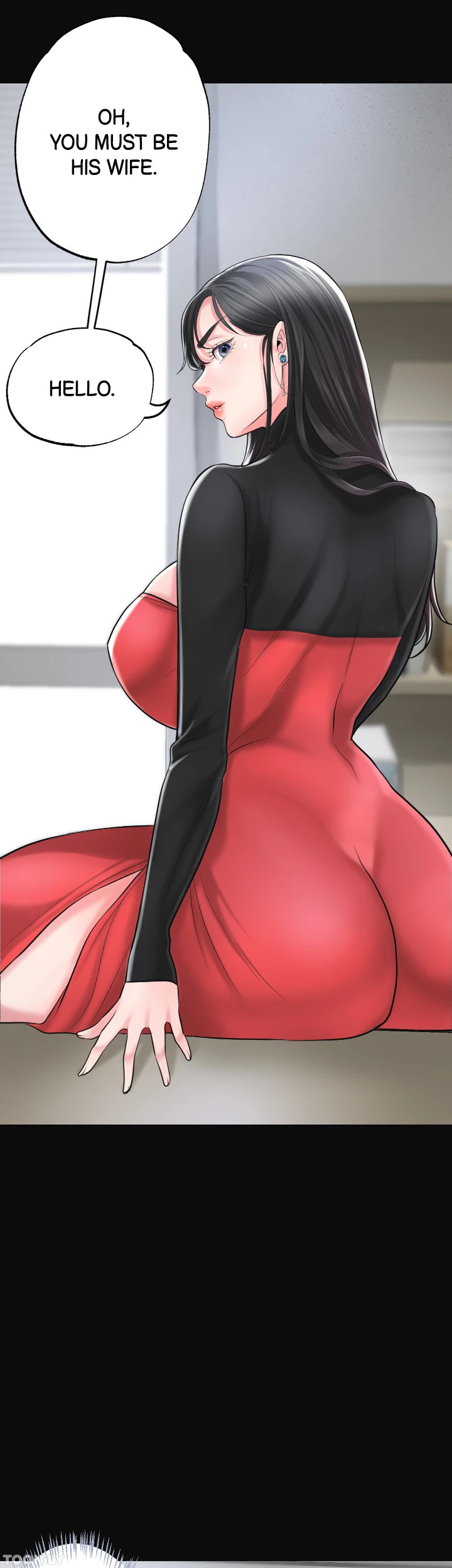 New Town - Chapter 83 [photo 24] - MangaPorn