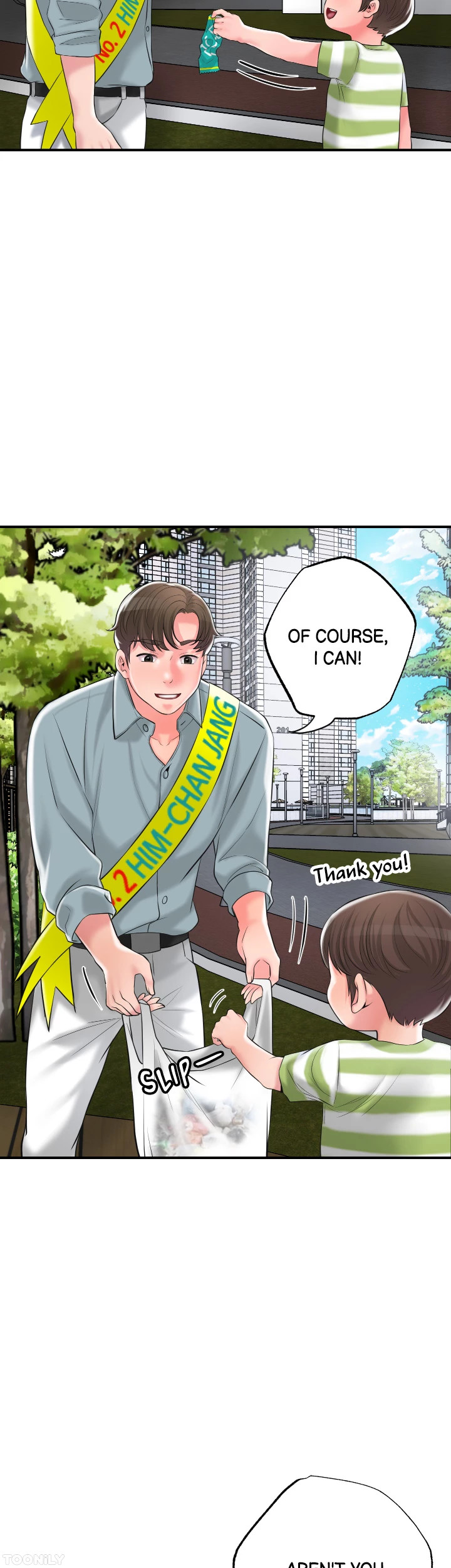 New Town - Chapter 83 [photo 39] - MangaPorn
