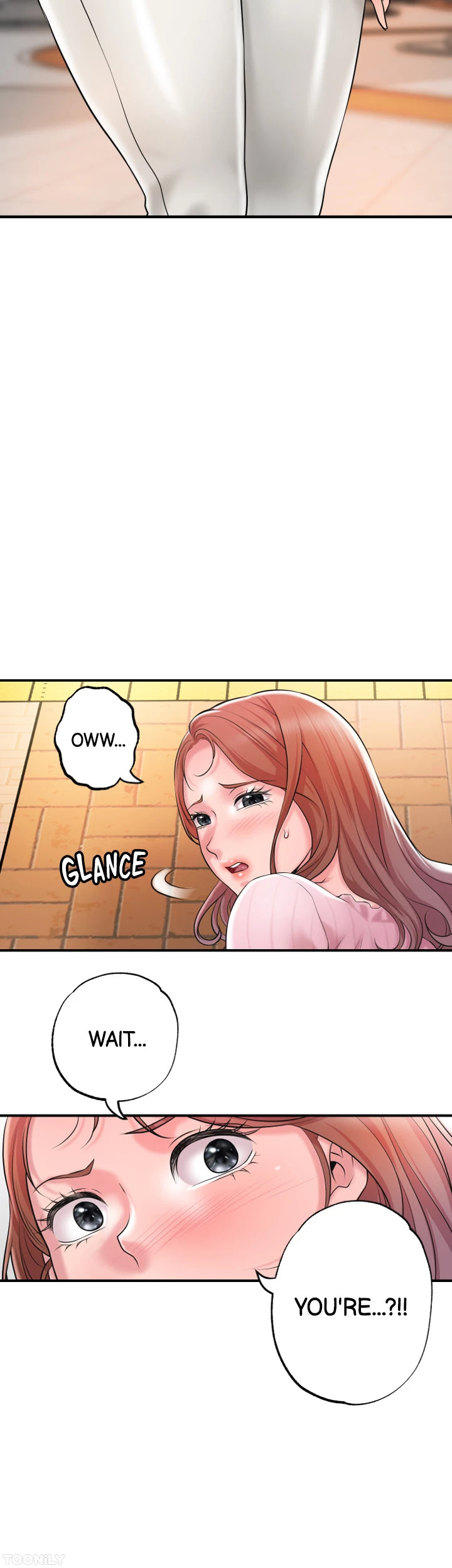 New Town - Chapter 83 [photo 4] - MangaPorn