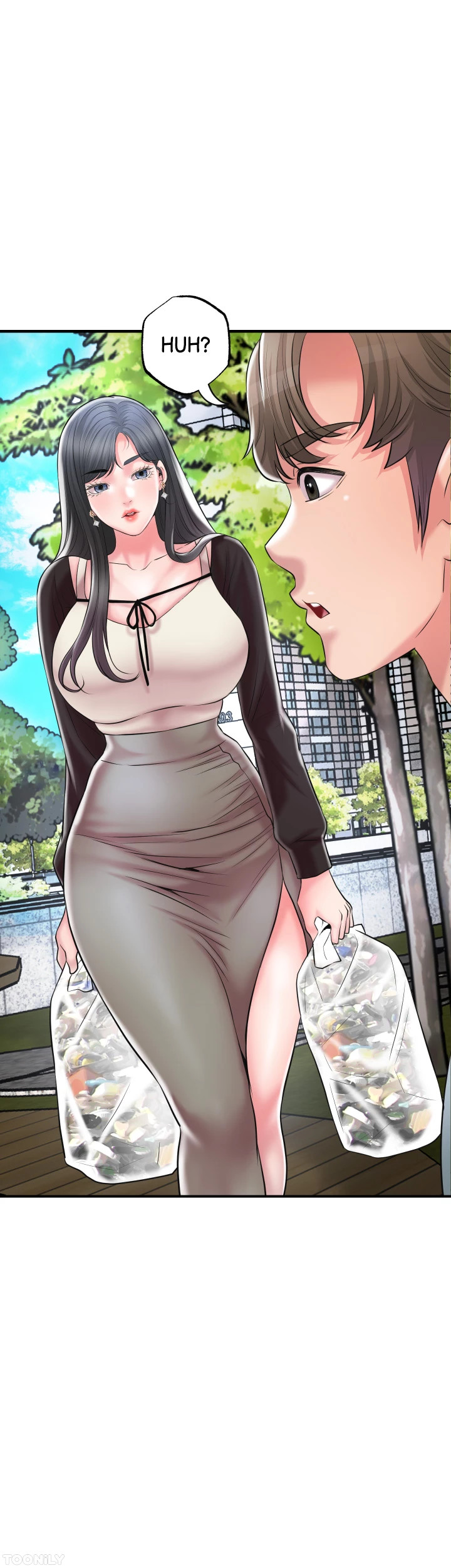 New Town - Chapter 83 [photo 41] - MangaPorn