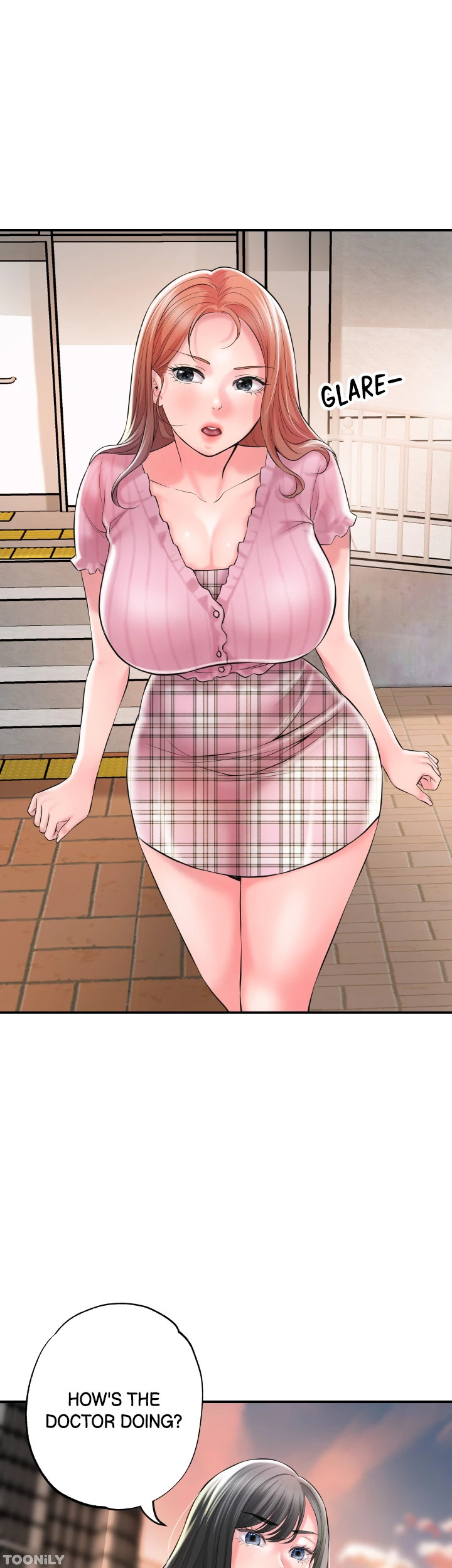 New Town - Chapter 83 [photo 7] - MangaPorn