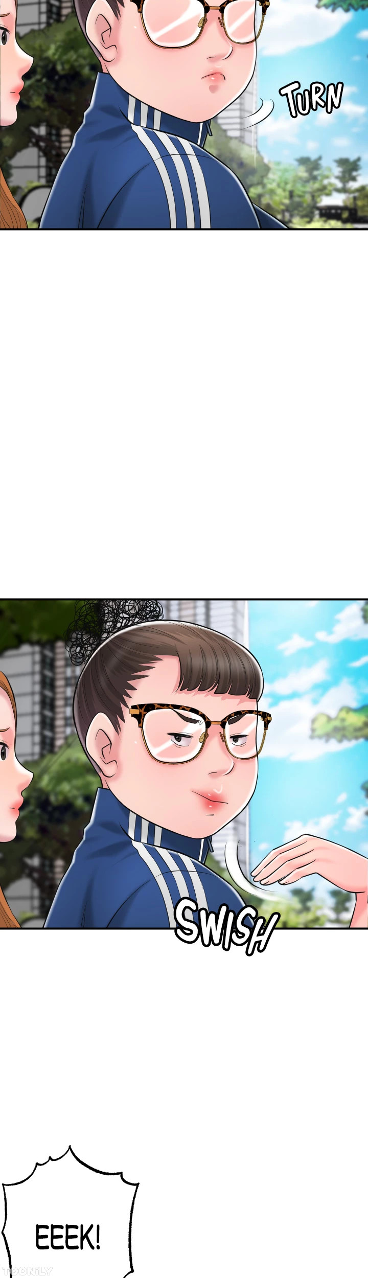 New Town - Chapter 84 [photo 12] - MangaPorn