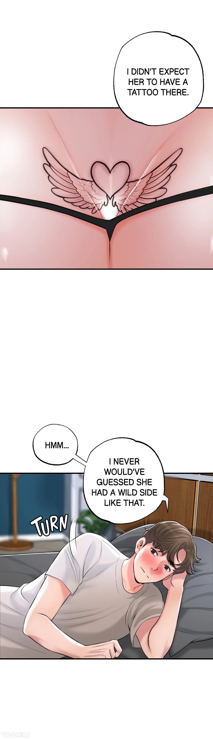 New Town - Chapter 84 [photo 16] - MangaPorn