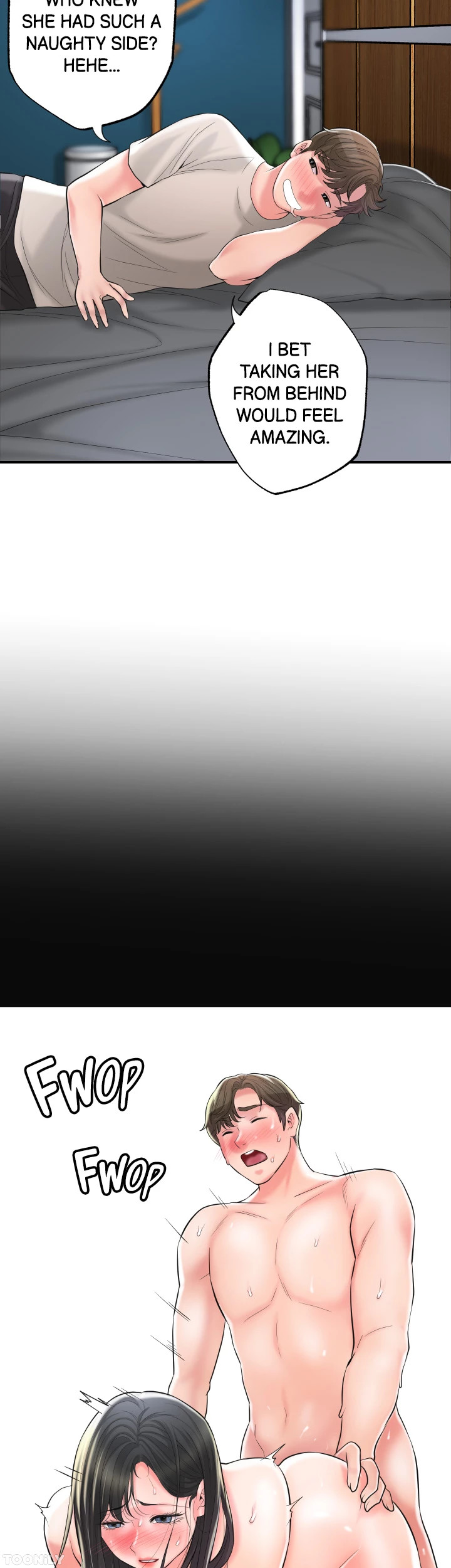 New Town - Chapter 84 [photo 18] - MangaPorn