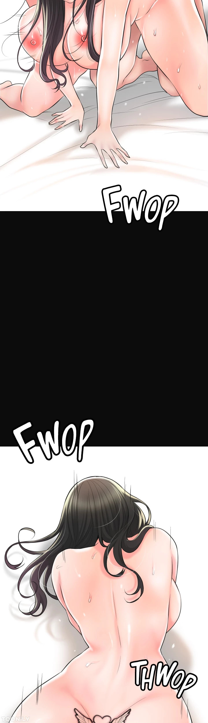 New Town - Chapter 84 [photo 19] - MangaPorn