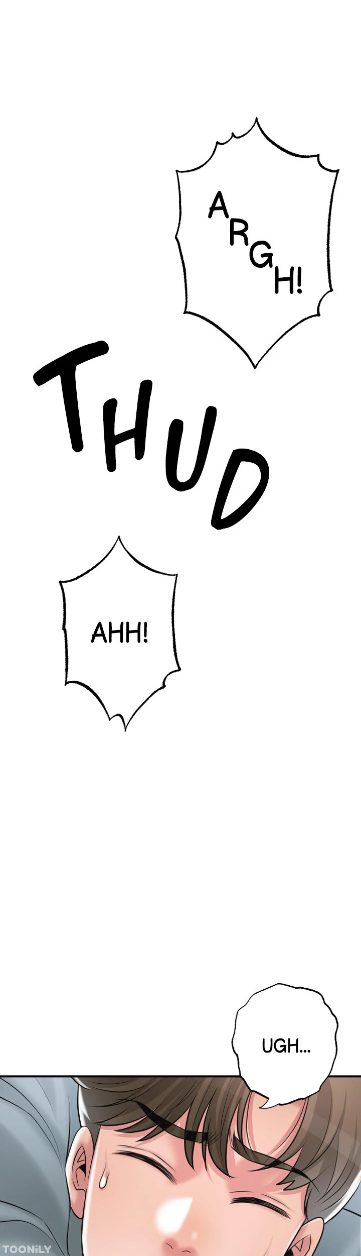 New Town - Chapter 84 [photo 2] - MangaPorn