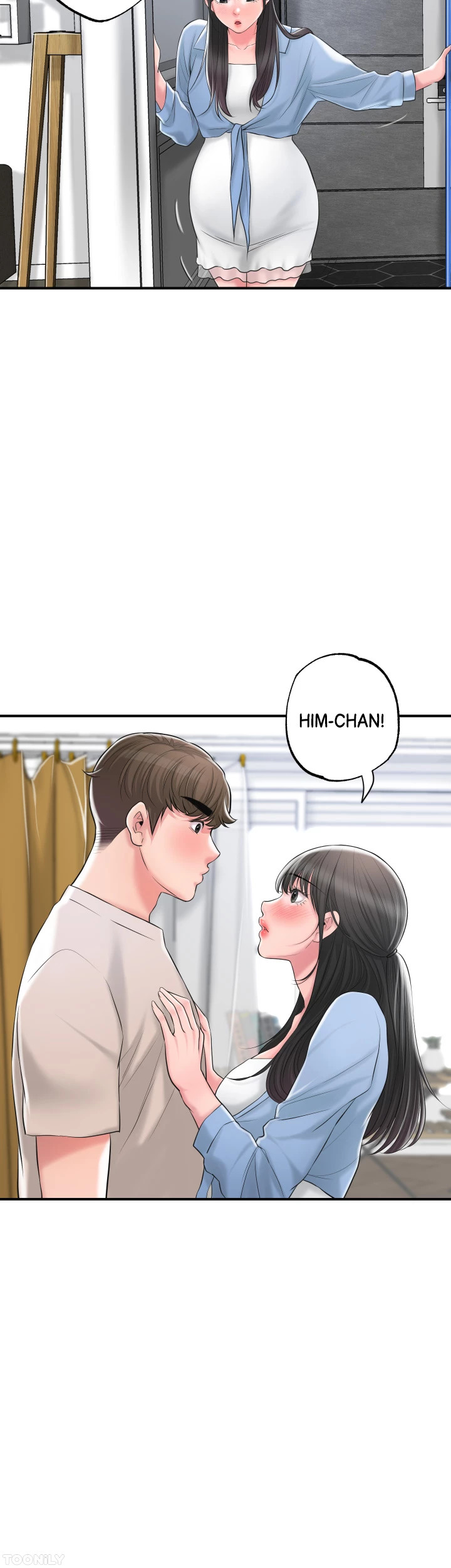 New Town - Chapter 84 [photo 23] - MangaPorn