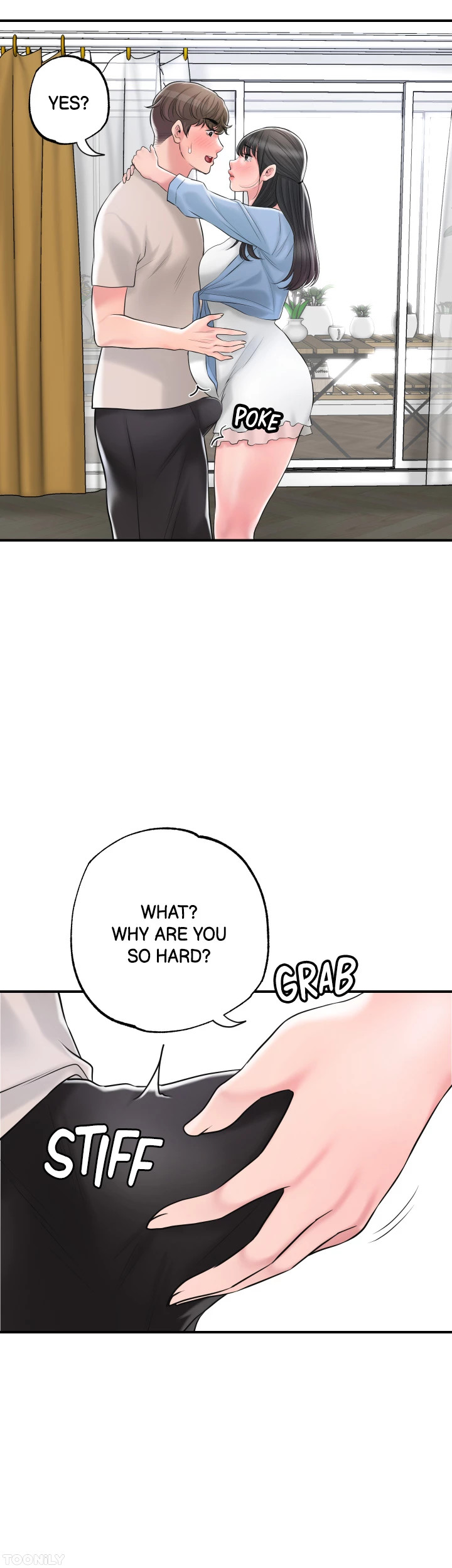 New Town - Chapter 84 [photo 24] - MangaPorn