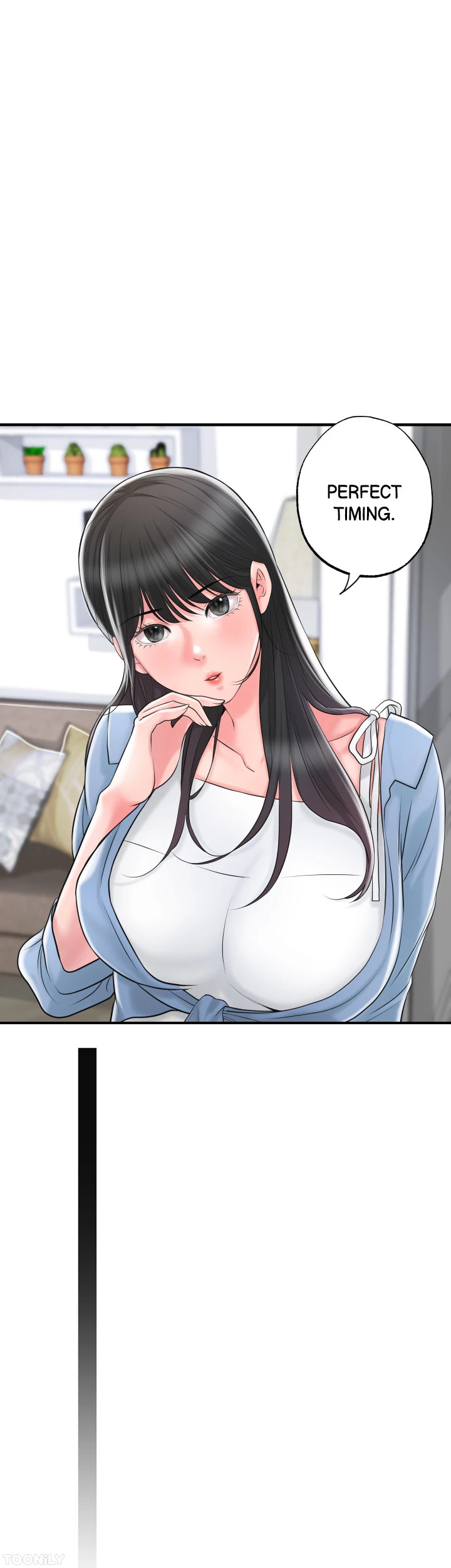 New Town - Chapter 84 [photo 27] - MangaPorn