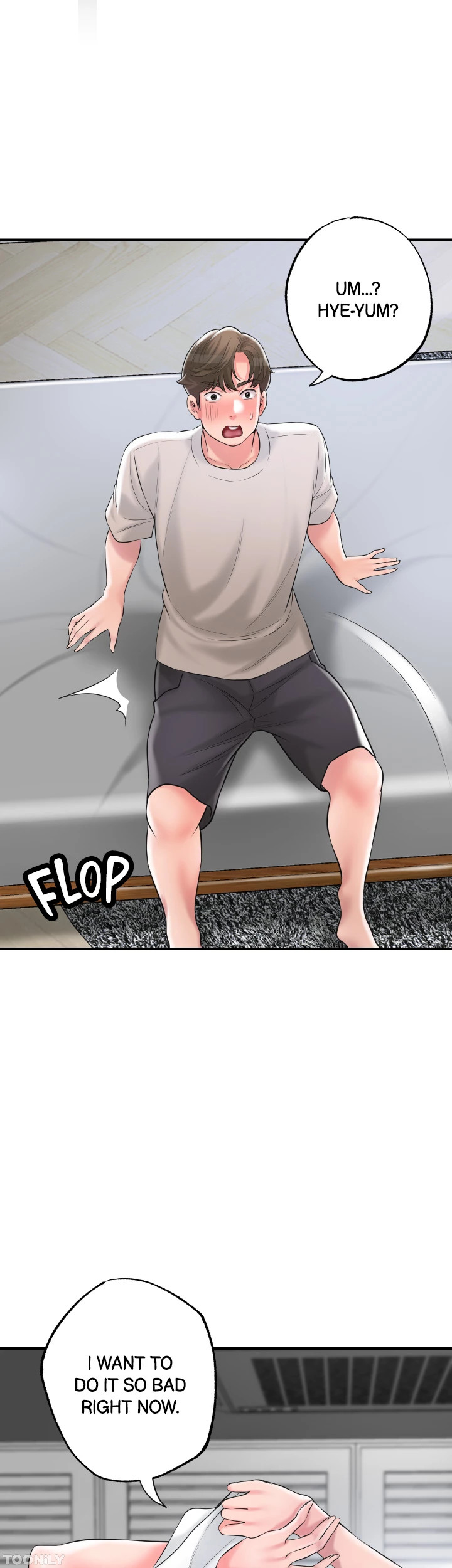 New Town - Chapter 84 [photo 28] - MangaPorn