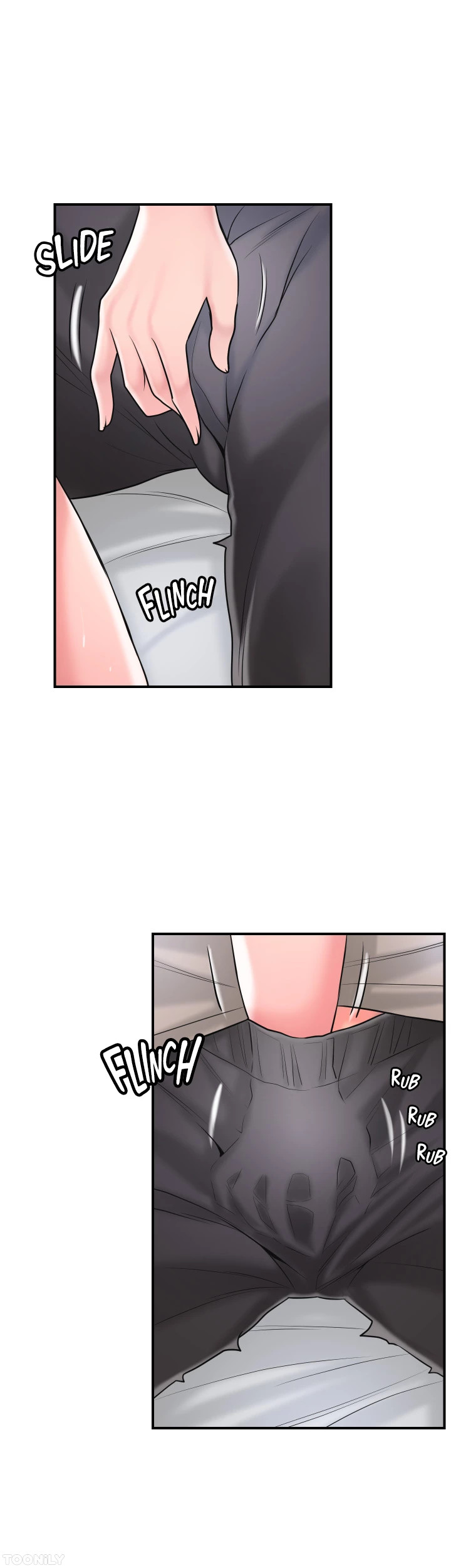 New Town - Chapter 84 [photo 34] - MangaPorn