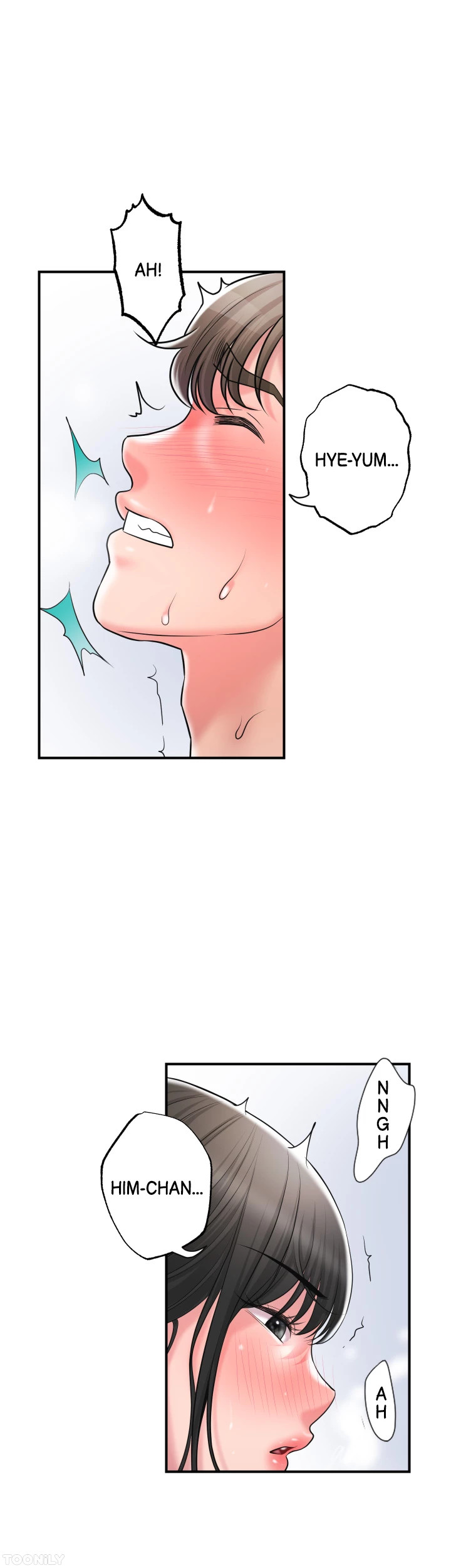 New Town - Chapter 84 [photo 35] - MangaPorn