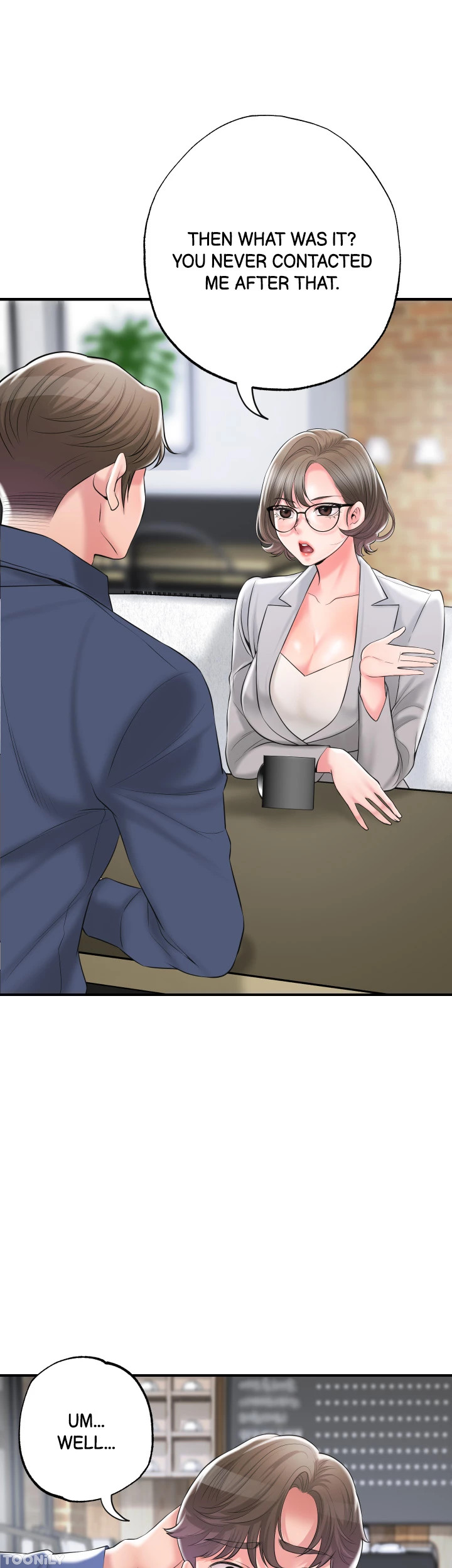 New Town - Chapter 85 [photo 11] - MangaPorn