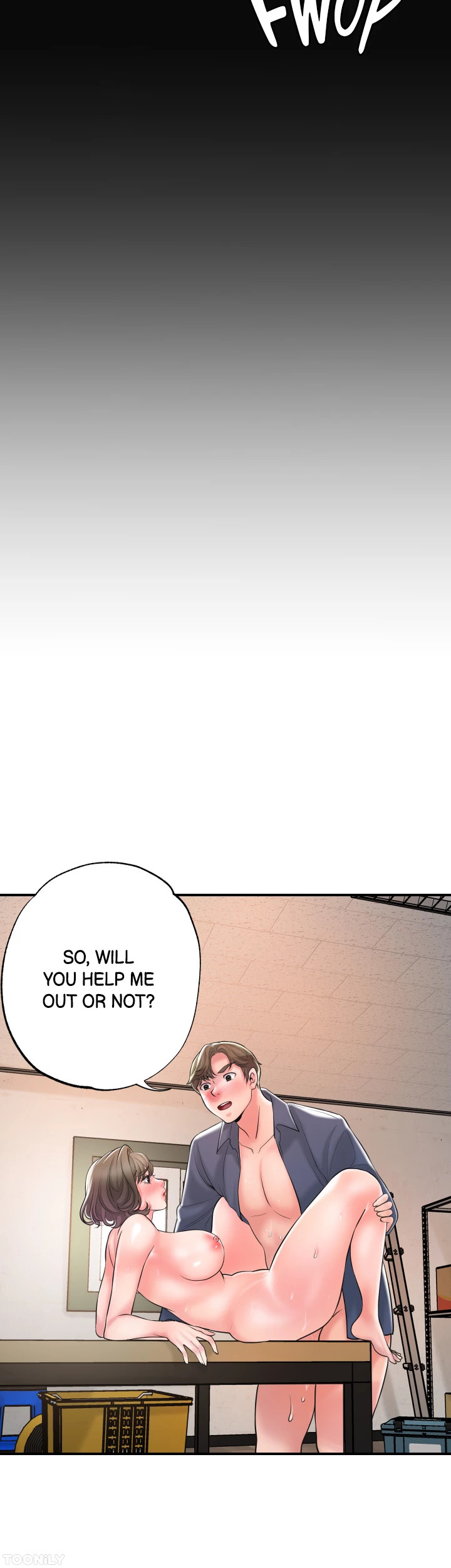 New Town - Chapter 85 [photo 26] - MangaPorn