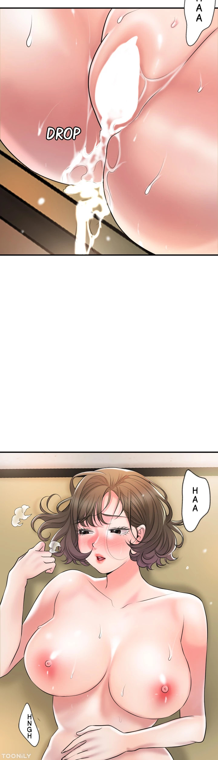 New Town - Chapter 85 [photo 37] - MangaPorn