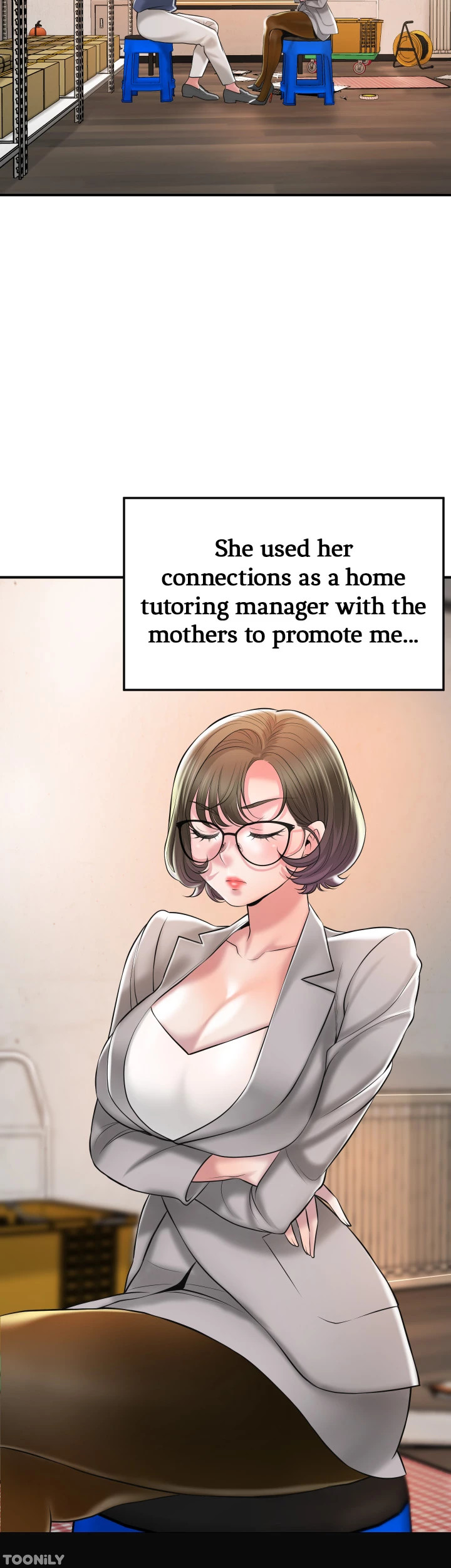 New Town - Chapter 85 [photo 39] - MangaPorn