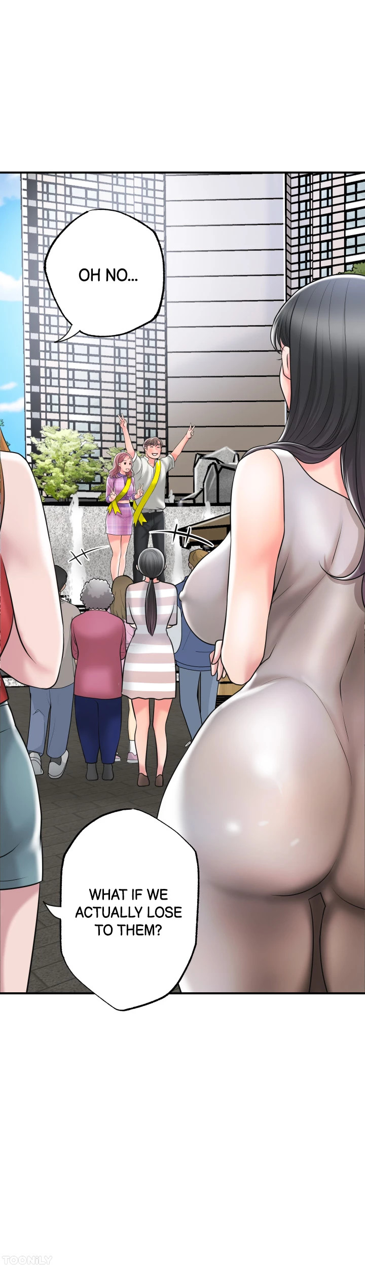 New Town - Chapter 85 [photo 47] - MangaPorn