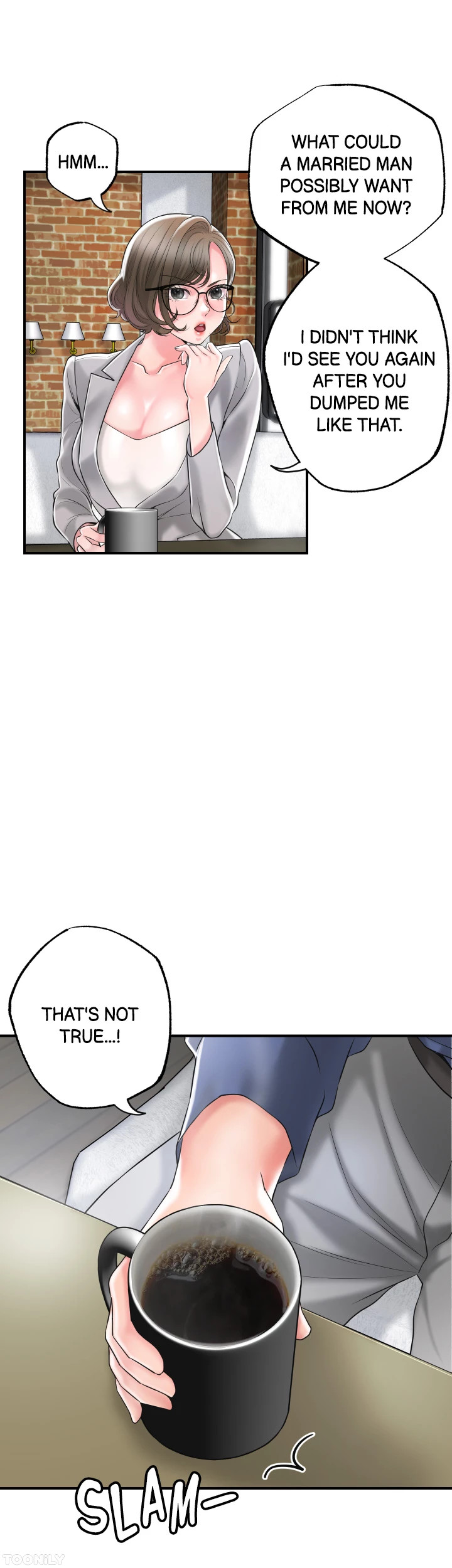 New Town - Chapter 85 [photo 9] - MangaPorn