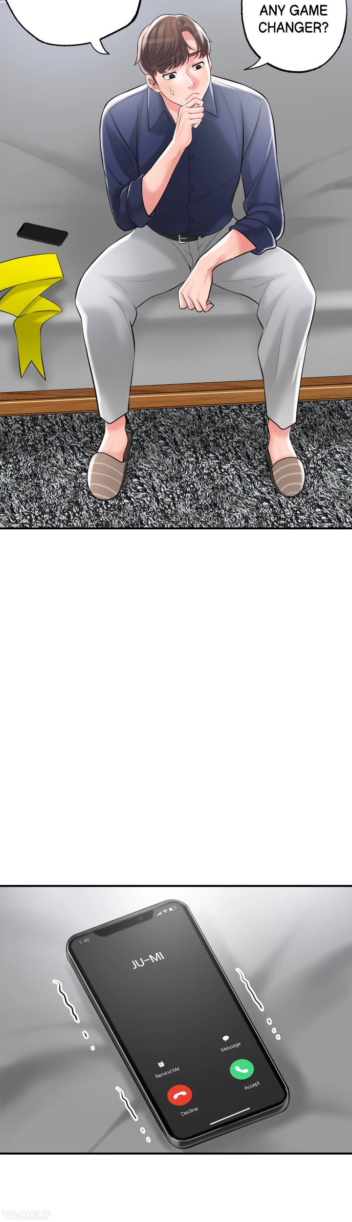 New Town - Chapter 86 [photo 18] - MangaPorn