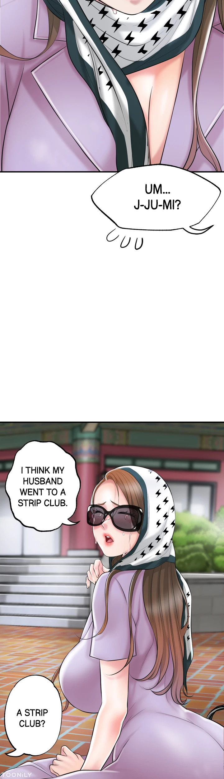 New Town - Chapter 86 [photo 25] - MangaPorn