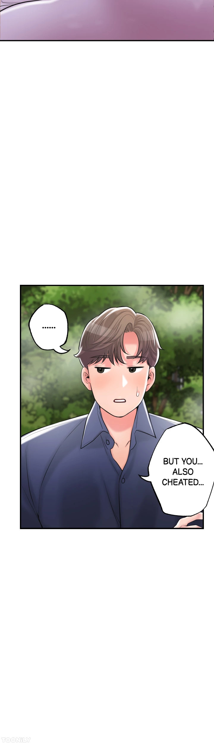 New Town - Chapter 86 [photo 26] - MangaPorn
