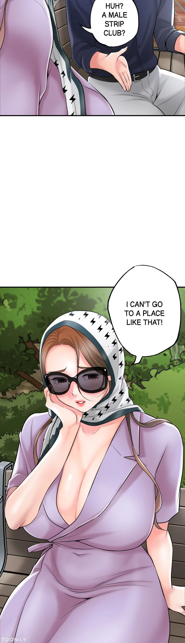 New Town - Chapter 86 [photo 29] - MangaPorn