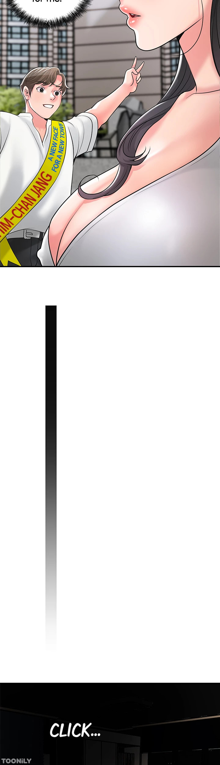 New Town - Chapter 86 [photo 3] - MangaPorn