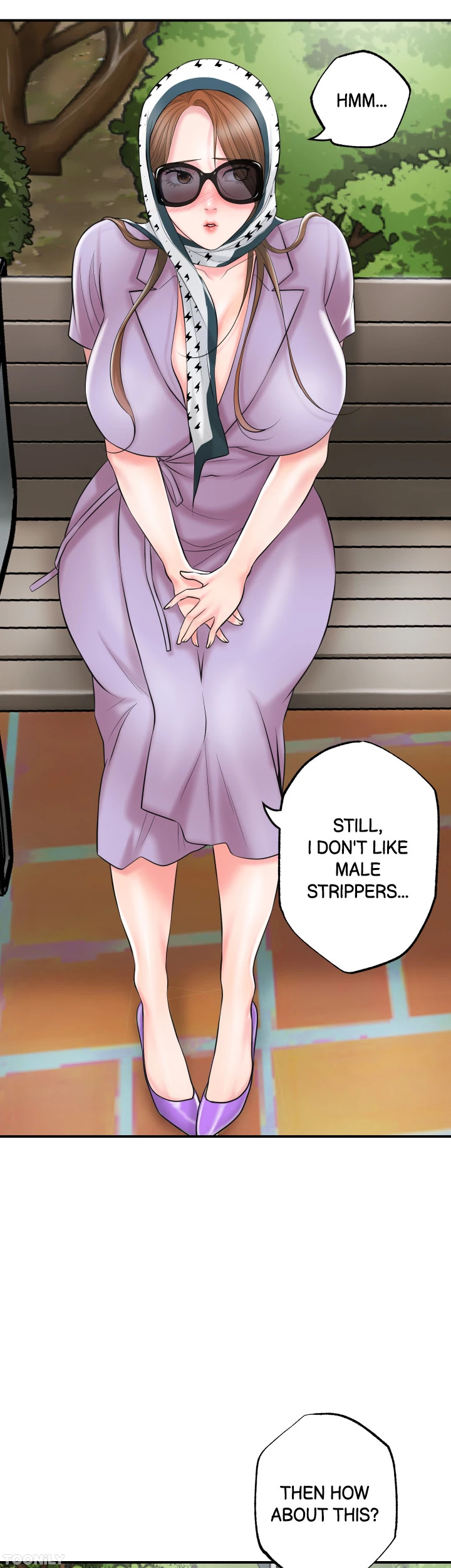 New Town - Chapter 86 [photo 31] - MangaPorn