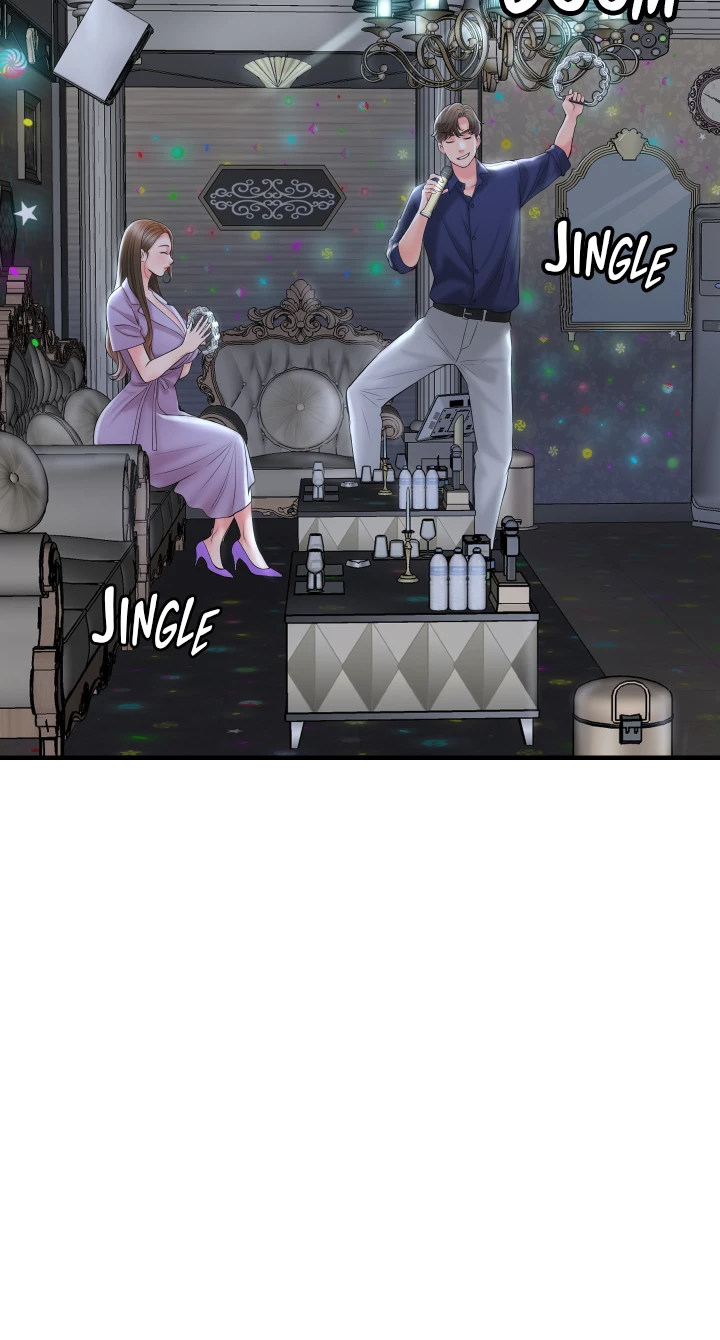 New Town - Chapter 86 [photo 33] - MangaPorn