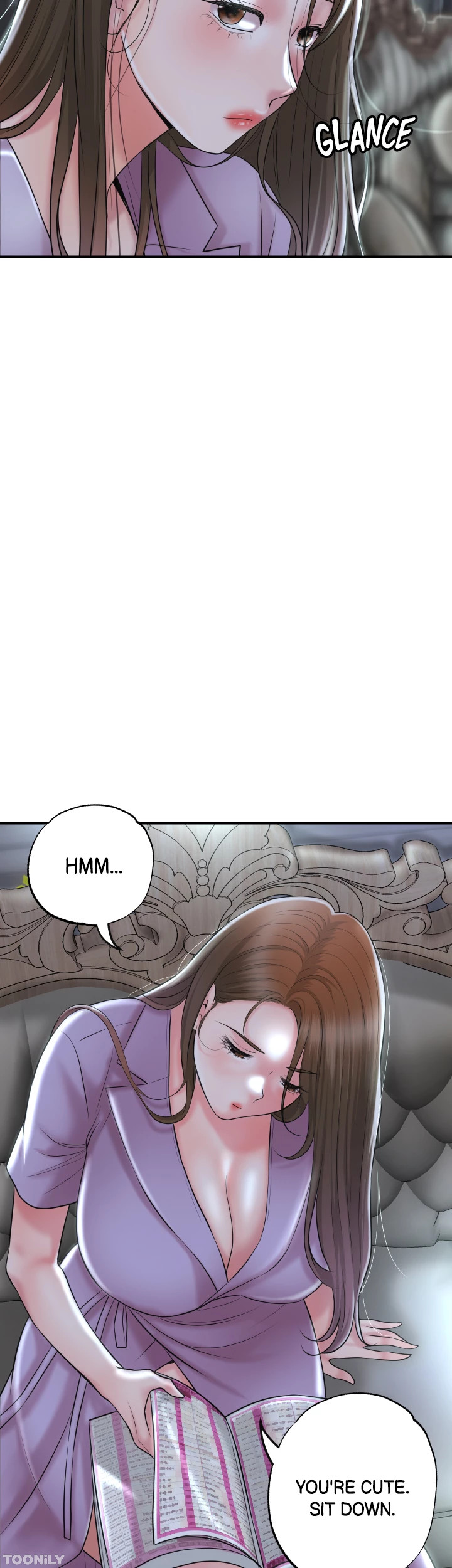 New Town - Chapter 86 [photo 38] - MangaPorn