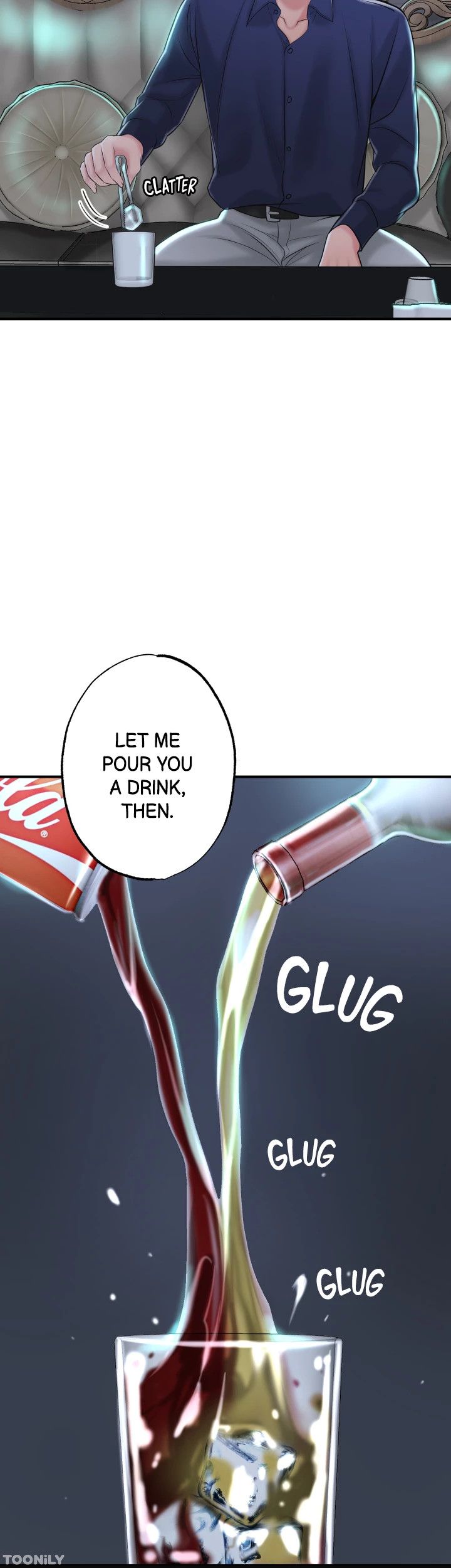 New Town - Chapter 86 [photo 42] - MangaPorn