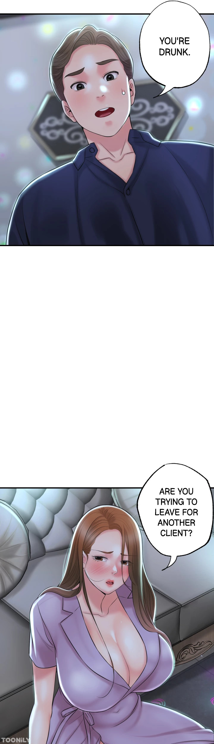 New Town - Chapter 86 [photo 47] - MangaPorn